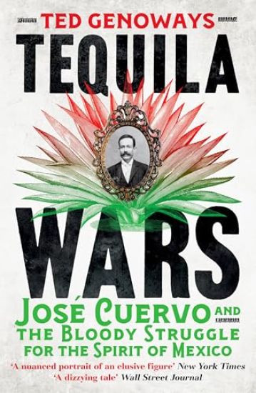 Tequila Wars