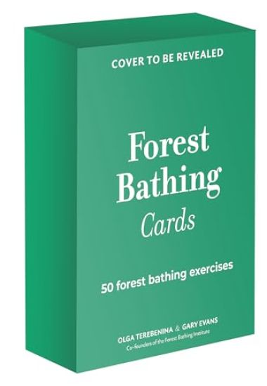 Forest Bathing