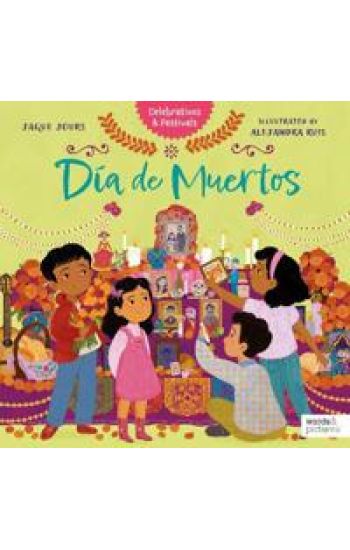 Día de Muertos
