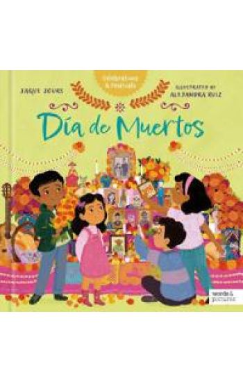 Día de Muertos