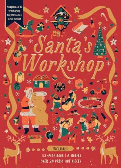 Santa's Workshop