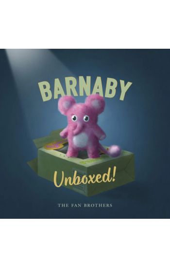 Barnaby Unboxed