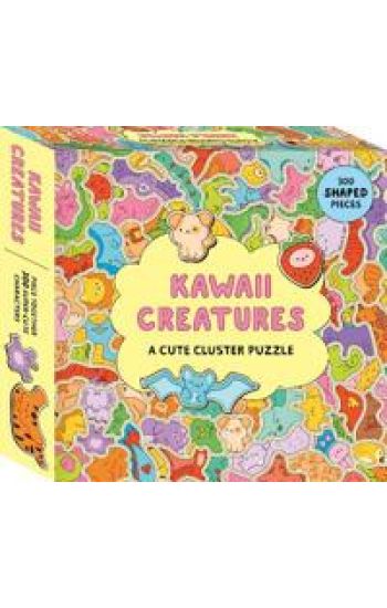 Kawaii Creatures