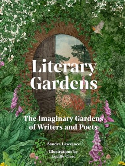 Literary Gardens