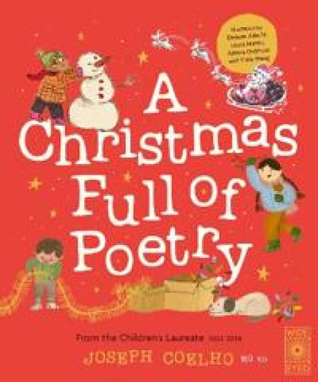 A Christmas Full of Poems