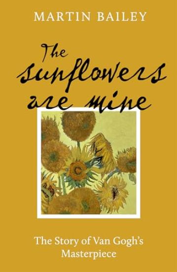 The Sunflowers are Mine