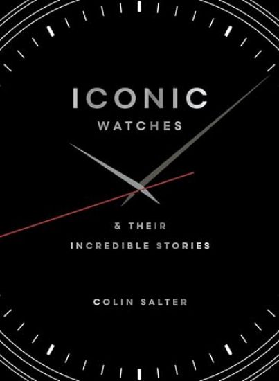 Iconic watches