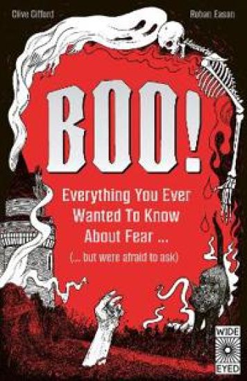 Boo!