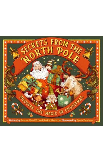 Secrets from the North Pole
