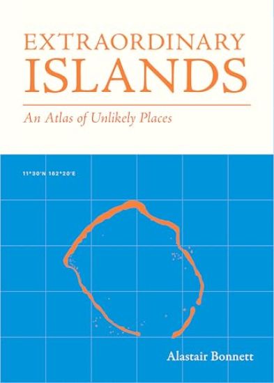 Extraordinary Islands