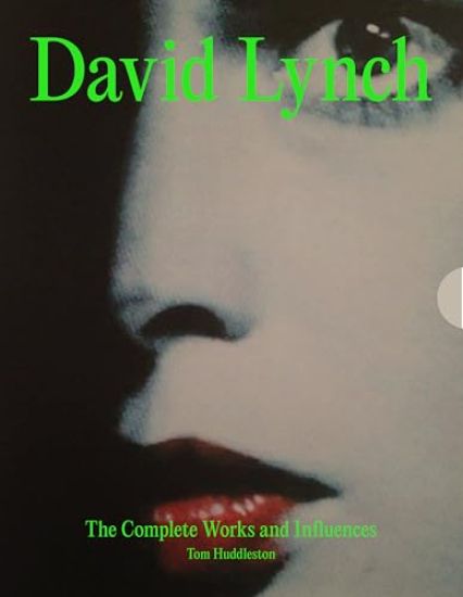 Kansikuva: David Lynch