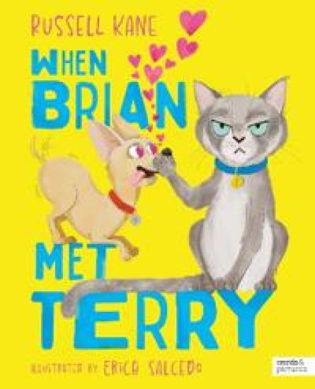 When Brian Met Terry