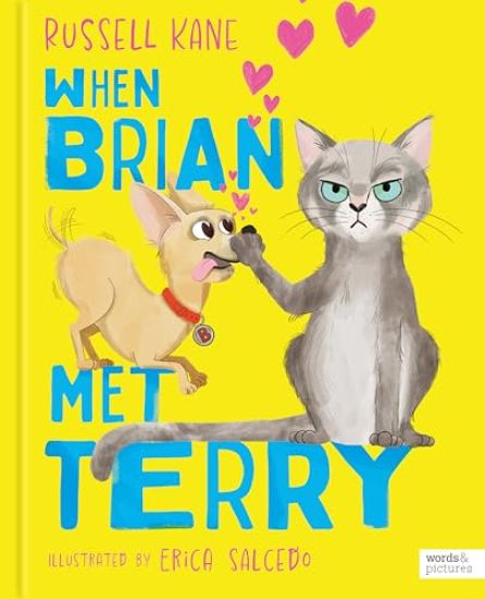 When Brian Met Terry