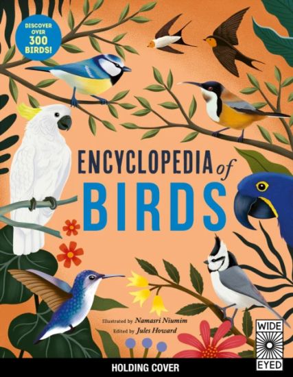 Encyclopedia of Birds