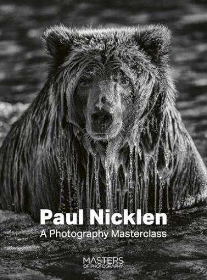 Kansikuva: Paul Nicklen