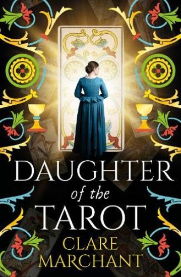 Daughter of the Tarot