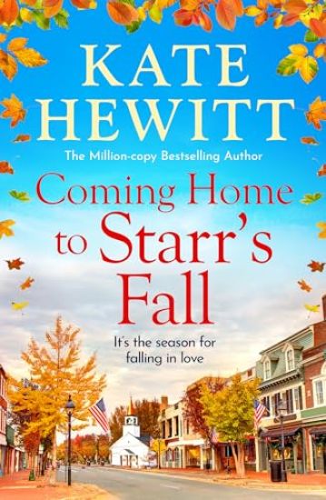 Coming Home to Starr's Fall
