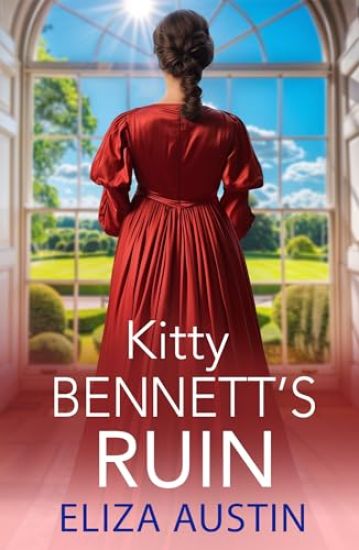 Kitty Bennet's Ruin