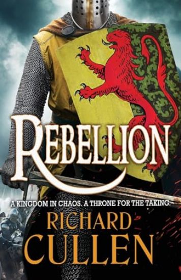 Rebellion