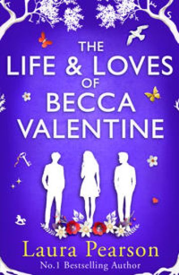 The Life and Loves of Becca Valentine