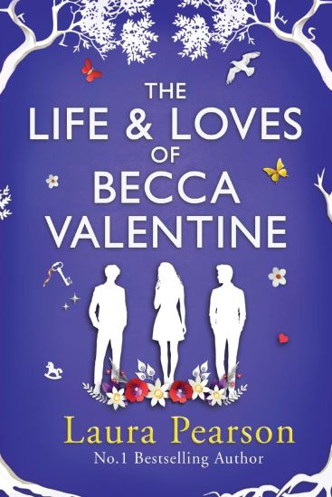 The Life and Loves of Becca Valentine