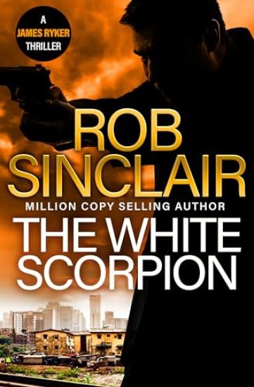 The White Scorpion