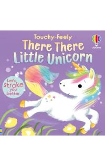 There There Little Unicorn