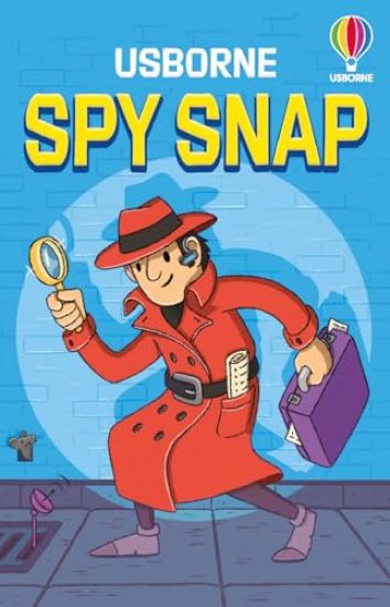 Spy Snap
