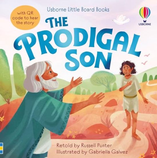 The Prodigal Son