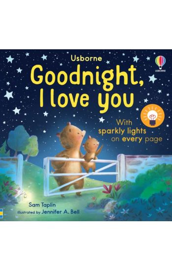 Goodnight, I Love You