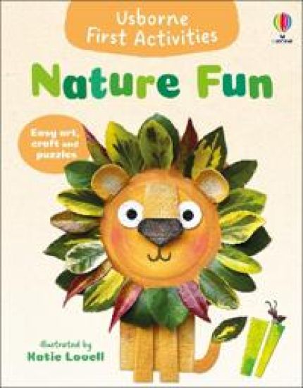 Nature Fun