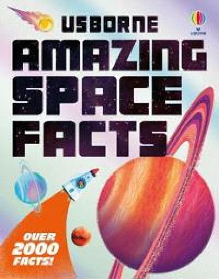 Amazing Space Facts