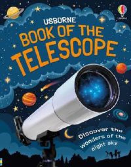 Book of the Telescope