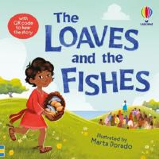 The Loaves and the Fishes