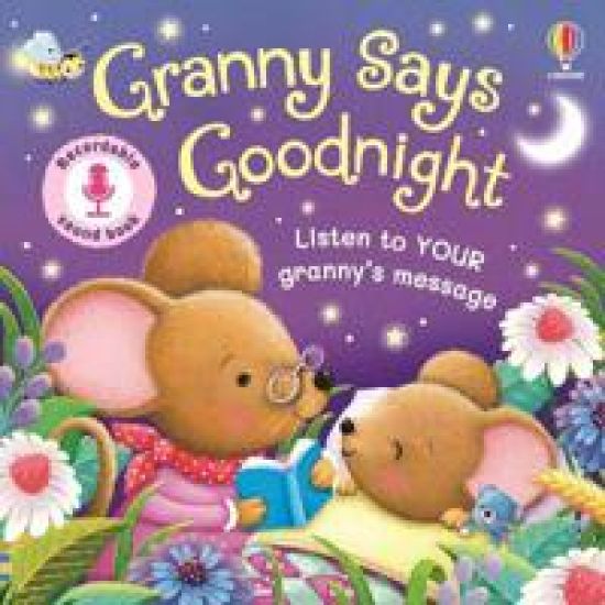 Granny Says Goodnight