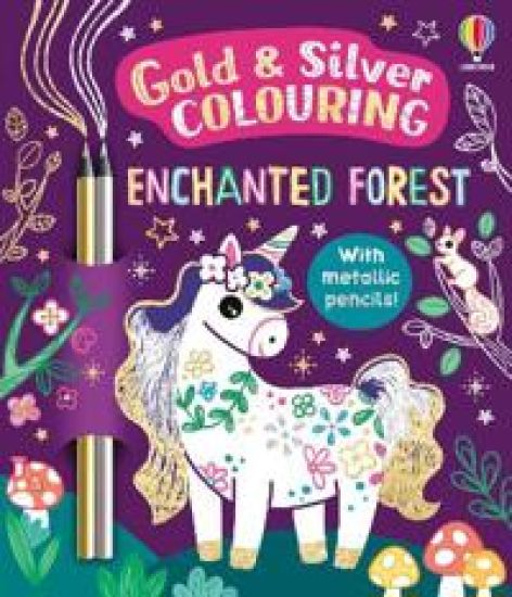 Enchanted Forest