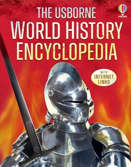 World History Encyclopedia