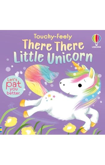 There There Little Unicorn
