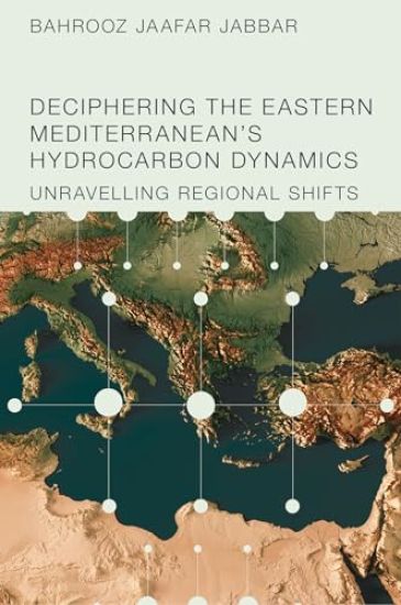Deciphering the Eastern Mediterranean's Hydrocarbon Dynamics