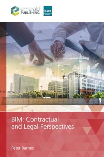 BIM Contractual and Legal Perspectives
