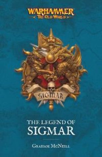 The Legend of Sigmar
