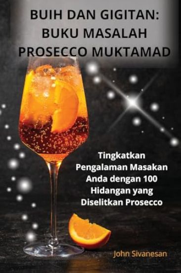 Buih Dan Gigitan