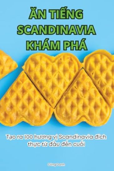 An Ti?ng Scandinavia Khám Phá