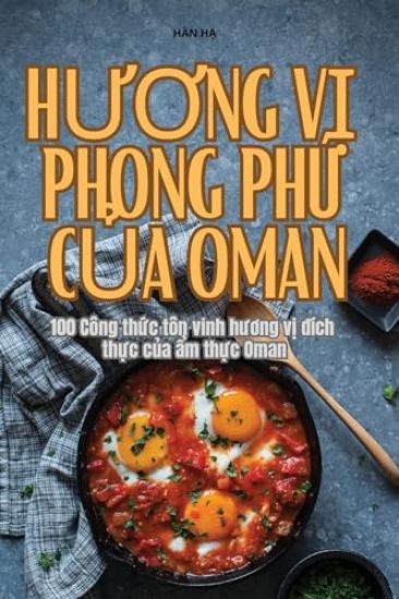HUOng V? Phong Ph? C?a Oman