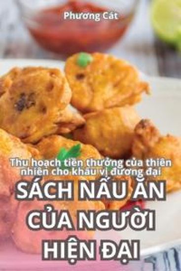 S?ch N?u An C?a NgU?i Hi?n Ð?i