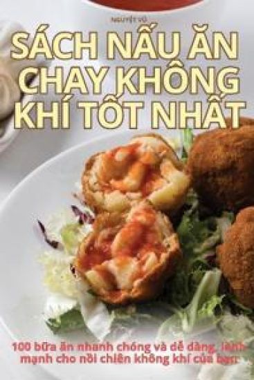 S?ch N?u An Chay Kh?ng Kh? T?t Nh?t