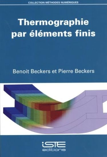 Thermographie Par Ã(c)Lã(c)Ments Finis