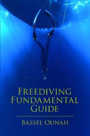 Kansikuva: Freediving Fundamental Guide