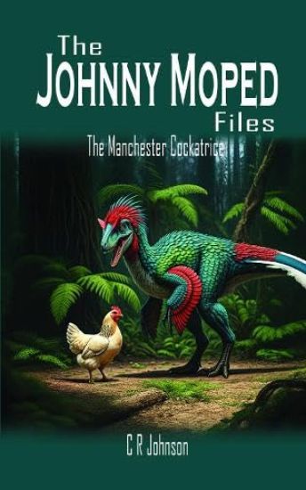 The Johnny Moped Files