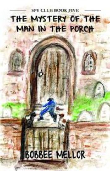 The Mystery Of The Man In The Porch